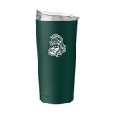 MI State Vault 20oz Powder Coat Tumbler - Logo Brands - Flyclothing LLC