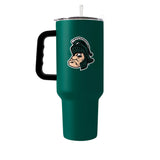 MI State Vault 40oz Flipside Powder Coat Tumbler - Logo Brands - Flyclothing LLC