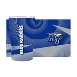 MTSU Geo Pattern 4-Pack Hardwall Cup - Logo Brands - Flyclothing LLC