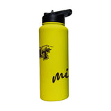 MTSU 34oz Cru Bold Soft Touch Quencher - Logo Brands - Flyclothing LLC