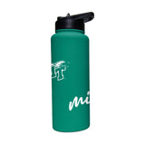 MTSU 34oz Optic Bold Soft Touch Quencher - Logo Brands - Flyclothing LLC