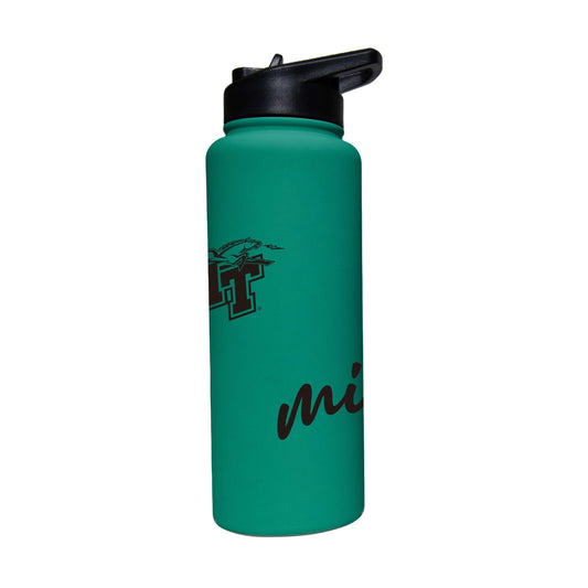 MTSU 34oz Optic Bold Soft Touch Quencher - Logo Brands - Flyclothing LLC