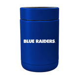 Middle Tennessee St Powder coat Flipside Coolie - Logo Brands - Flyclothing LLC