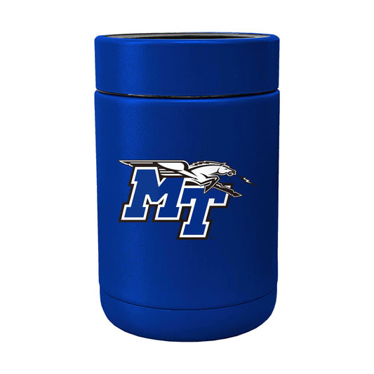 Middle Tennessee St Powder coat Flipside Coolie - Logo Brands - Flyclothing LLC