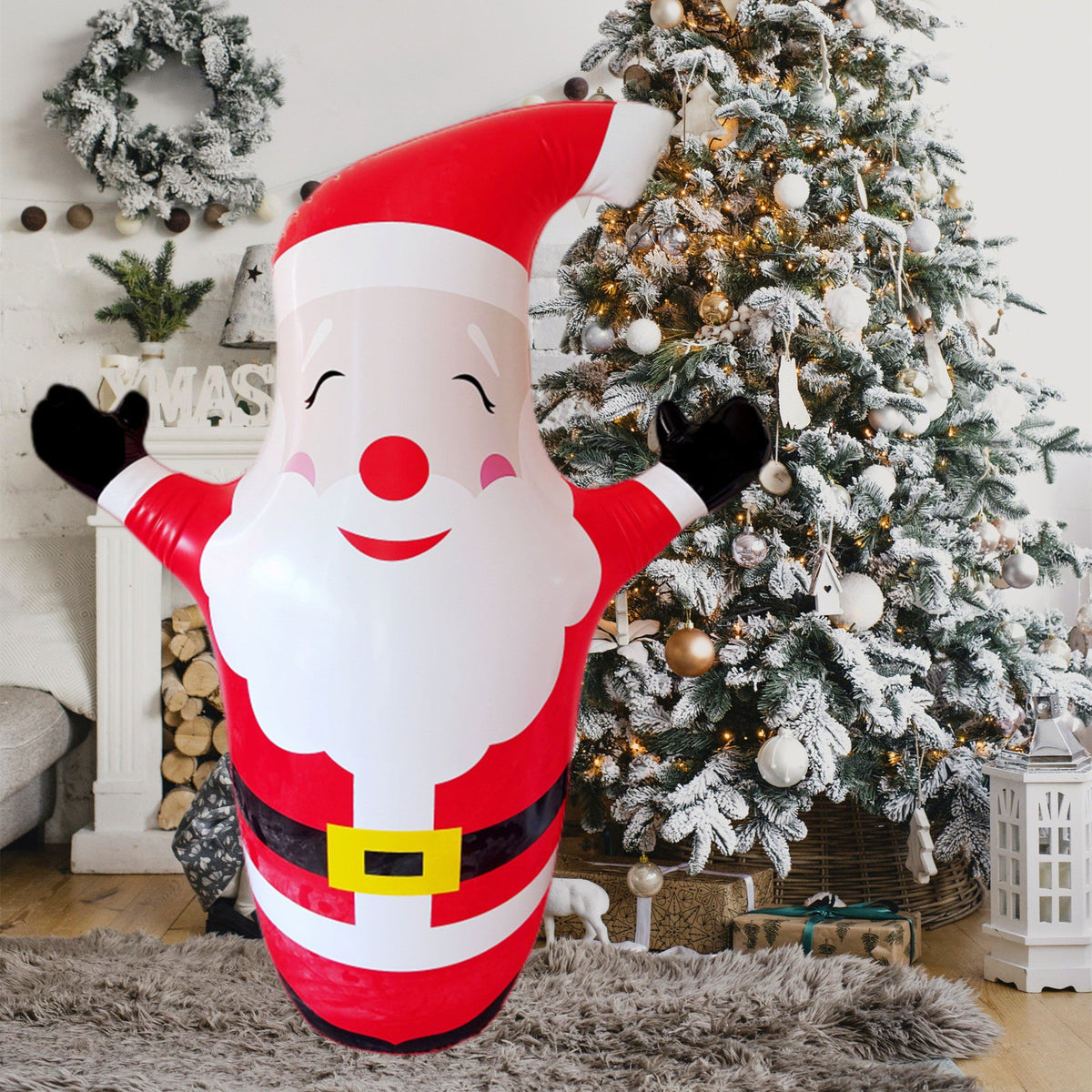 Christmas Party Tumbler Halloween Decoration - My Store - Flyclothing LLC
