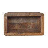 Soba Wall Mounted Bedside - Artisan Furniture - Flyclothing LLC