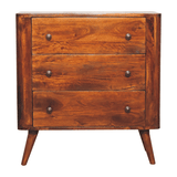 Bera Chest - Artisan Furniture - Flyclothing LLC