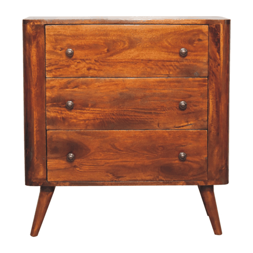 Bera Chest - Artisan Furniture - Flyclothing LLC