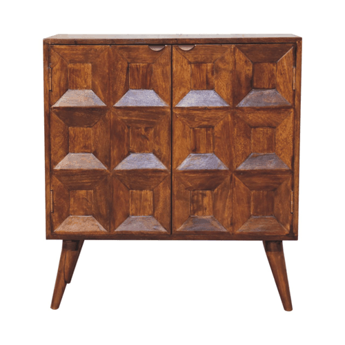 Quad Cabinet - Artisan Furniture - Flyclothing LLC