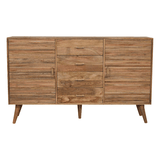 Soba T-Bar Large Nordic Chest - Artisan Furniture - Flyclothing LLC