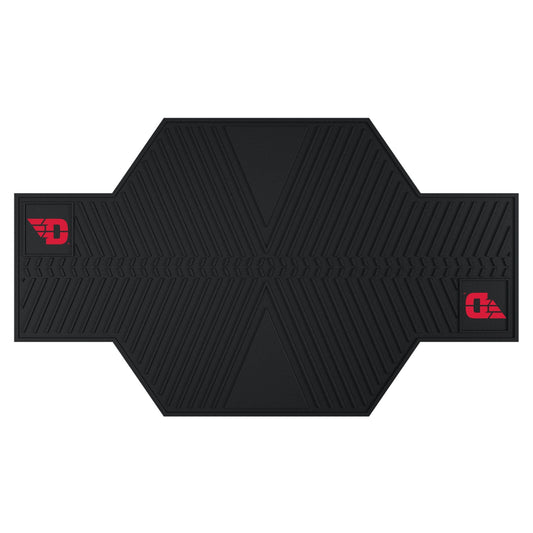 Dayton Flyers Motorcycle Mat - Dayton