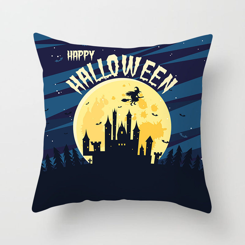 Halloween pillowcase - My Store - Flyclothing LLC