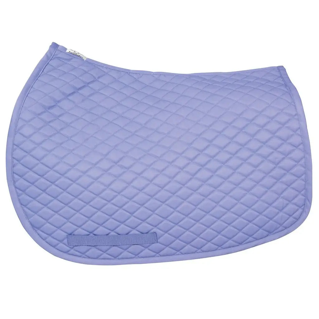 TuffRider Basic Pony Saddle Pad - Breeches.com - Flyclothing LLC