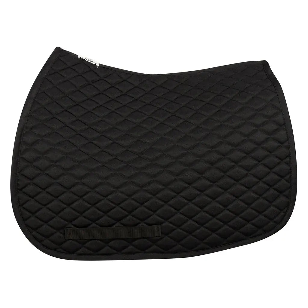 TuffRider Basic Pony Saddle Pad - Breeches.com - Flyclothing LLC
