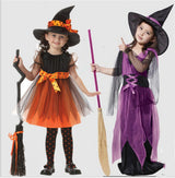 Witches role play costumes - My Store - Flyclothing LLC