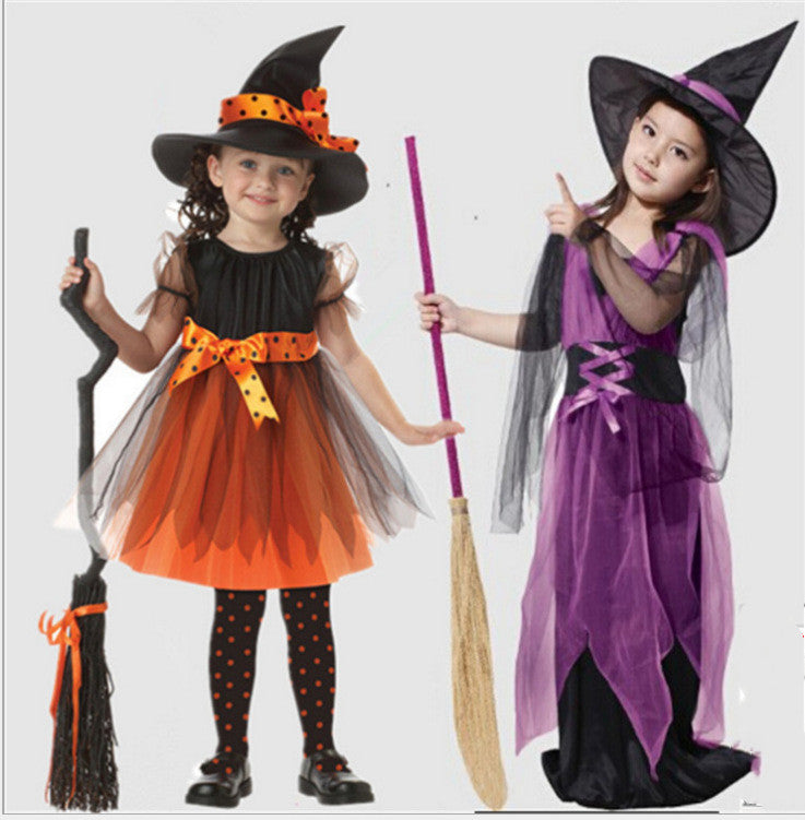 Witches role play costumes - My Store - Flyclothing LLC