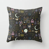 Halloween pillowcase - My Store - Flyclothing LLC