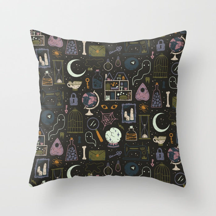 Halloween pillowcase - My Store - Flyclothing LLC