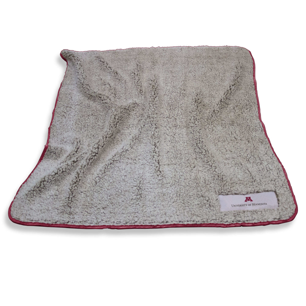 Minnesota Frosty Fleece - Logo Brands - Flyclothing LLC