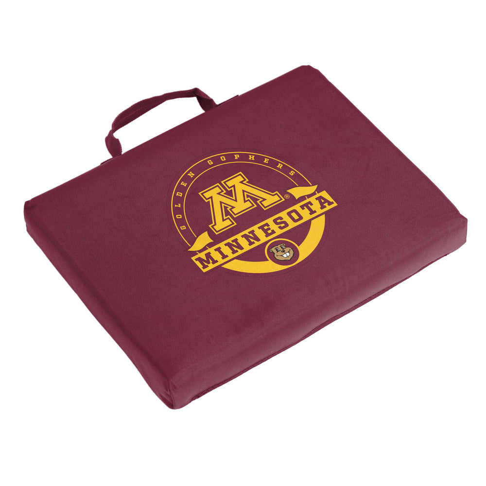 Minnesota Baseball Bleacher Cushion - Logo Brands - Flyclothing LLC