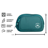 Minnesota Everyday Jade Belt Bag - Logo Brands - Flyclothing LLC