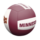 Minnesota Volleyball