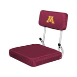 Minnesota Hard Back SS - Logo Brands - Flyclothing LLC