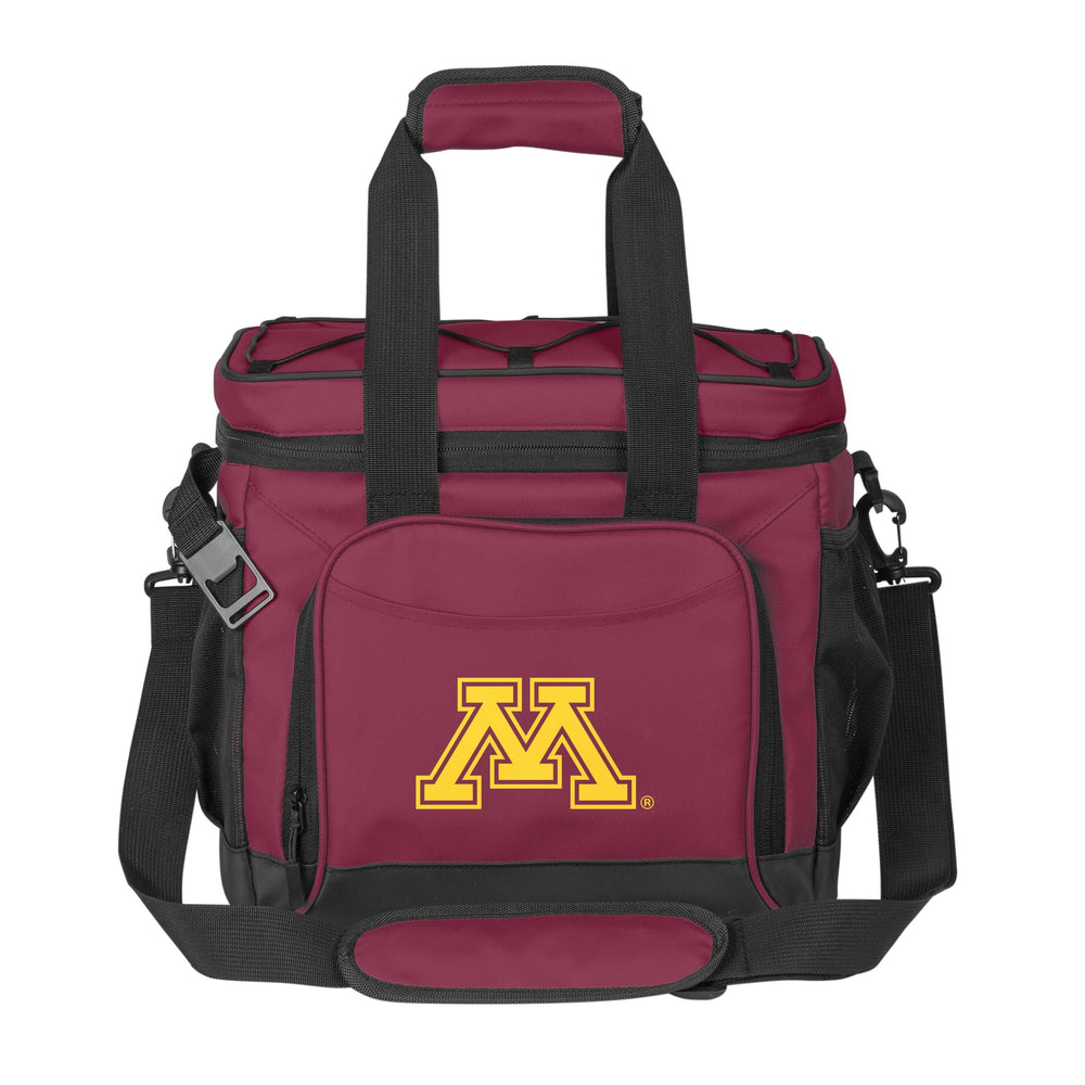Minnesota 24 Can Flex Cooler - Logo Brands - Flyclothing LLC