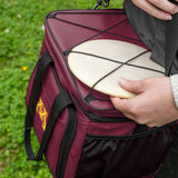 Minnesota 24 Can Flex Cooler - Logo Brands - Flyclothing LLC