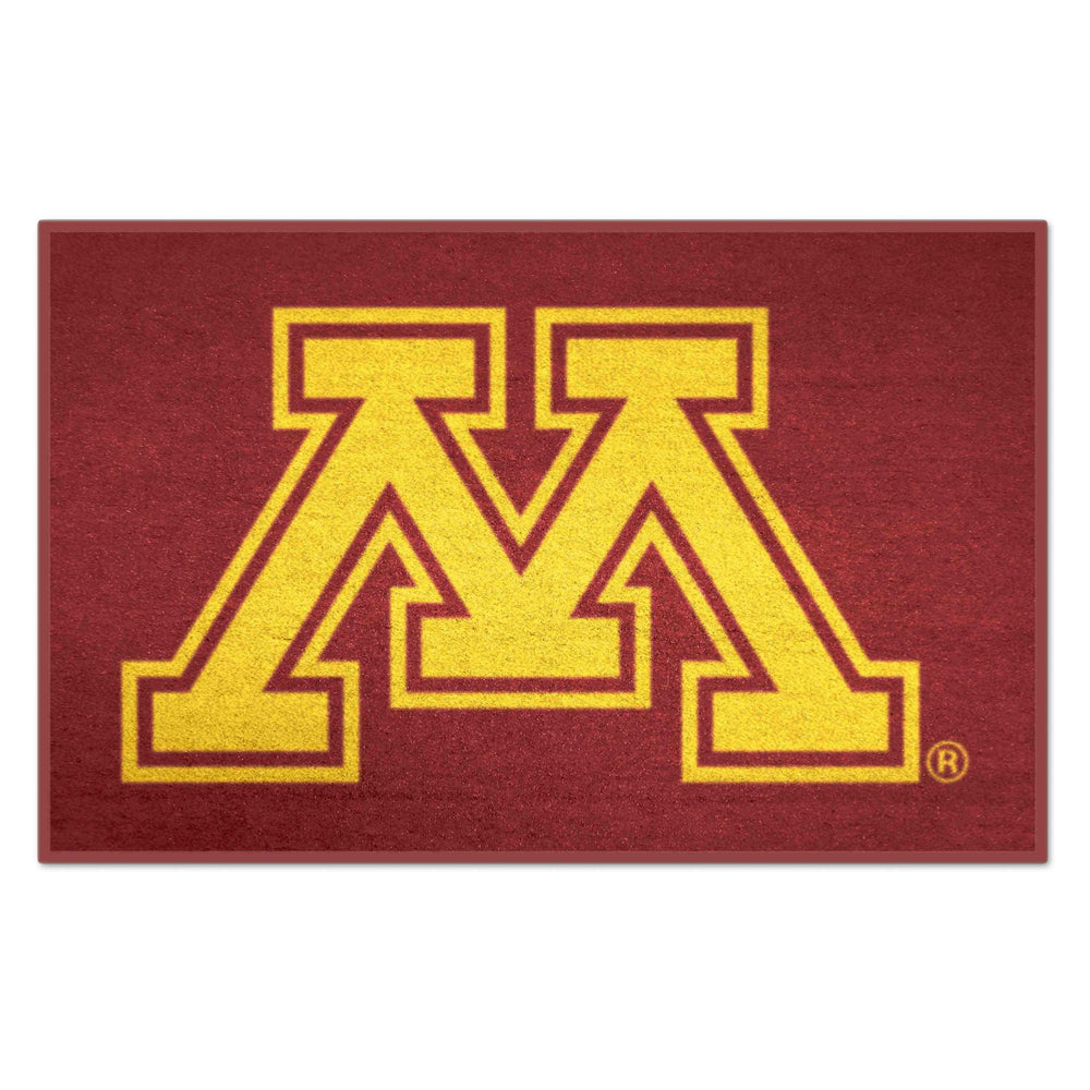 University of Minnesota Starter Mat - Logo Brands - Flyclothing LLC