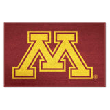 University of Minnesota Starter Mat - Logo Brands - Flyclothing LLC