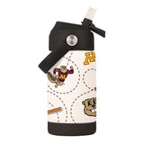 Minnesota 12oz Mascot SS Kids Bottle - Logo Brands - Flyclothing LLC