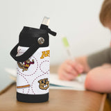 Minnesota 12oz Mascot SS Kids Bottle - Logo Brands - Flyclothing LLC