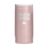 Minnesota Stencil Powder Coat Slim Can Coolie - Logo Brands - Flyclothing LLC