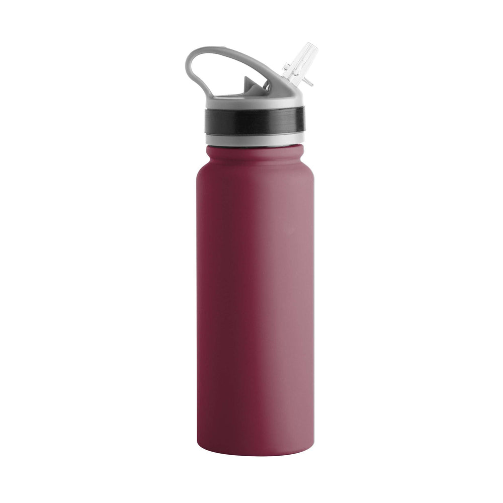 Minnesota 25oz Logo Flip Top Bottle - Logo Brands - Flyclothing LLC