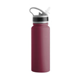 Minnesota 25oz Logo Flip Top Bottle - Logo Brands - Flyclothing LLC