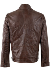 Berink UF Leather Jacket