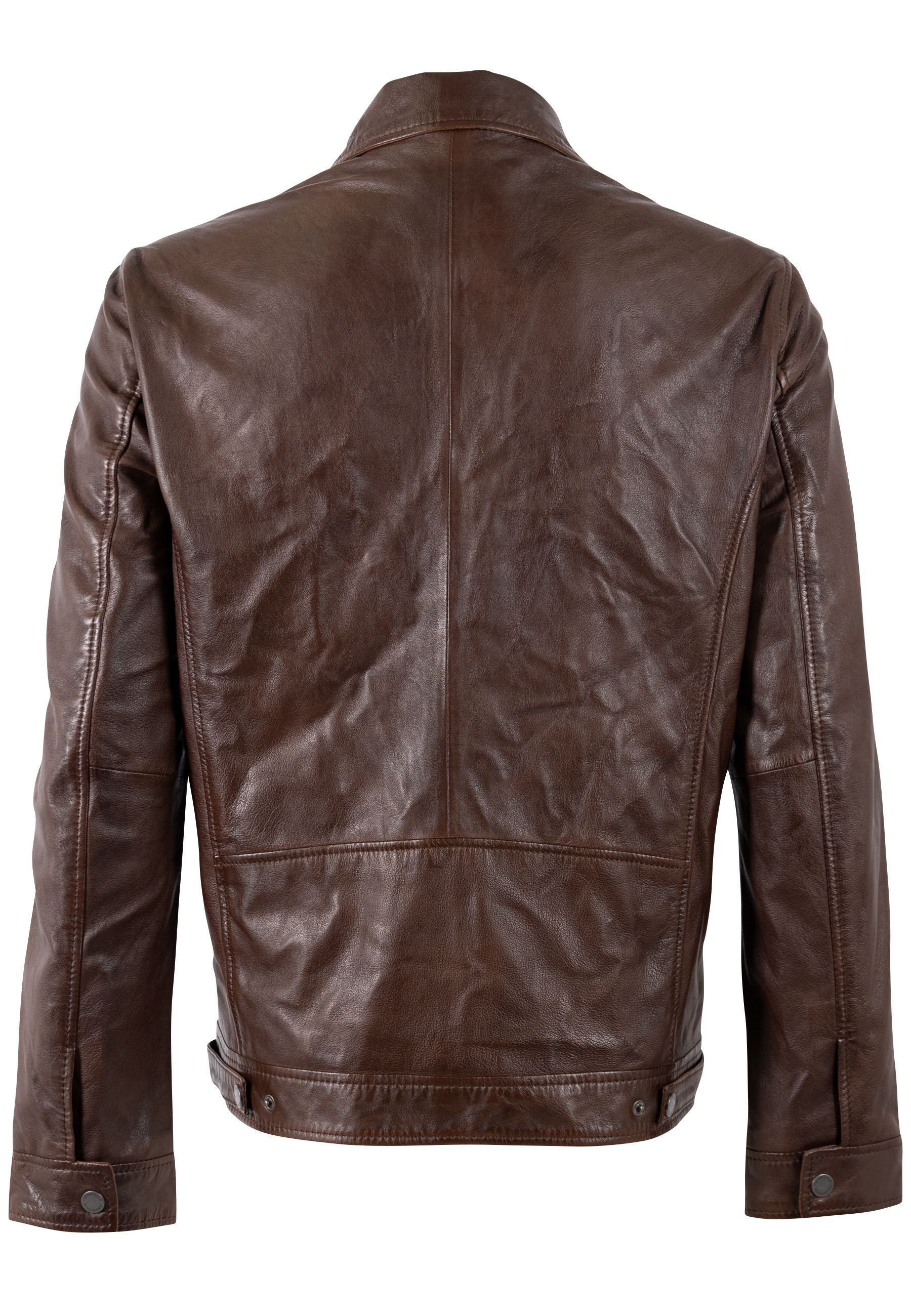 Berink UF Leather Jacket