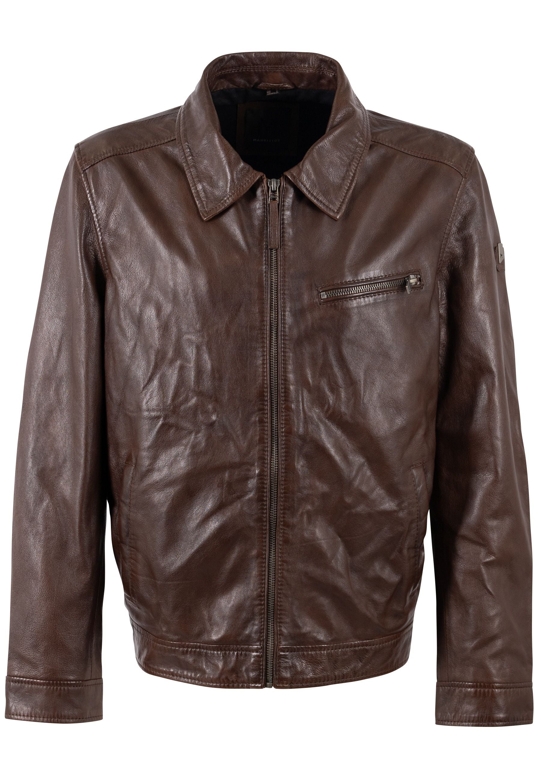 Berink UF Leather Jacket