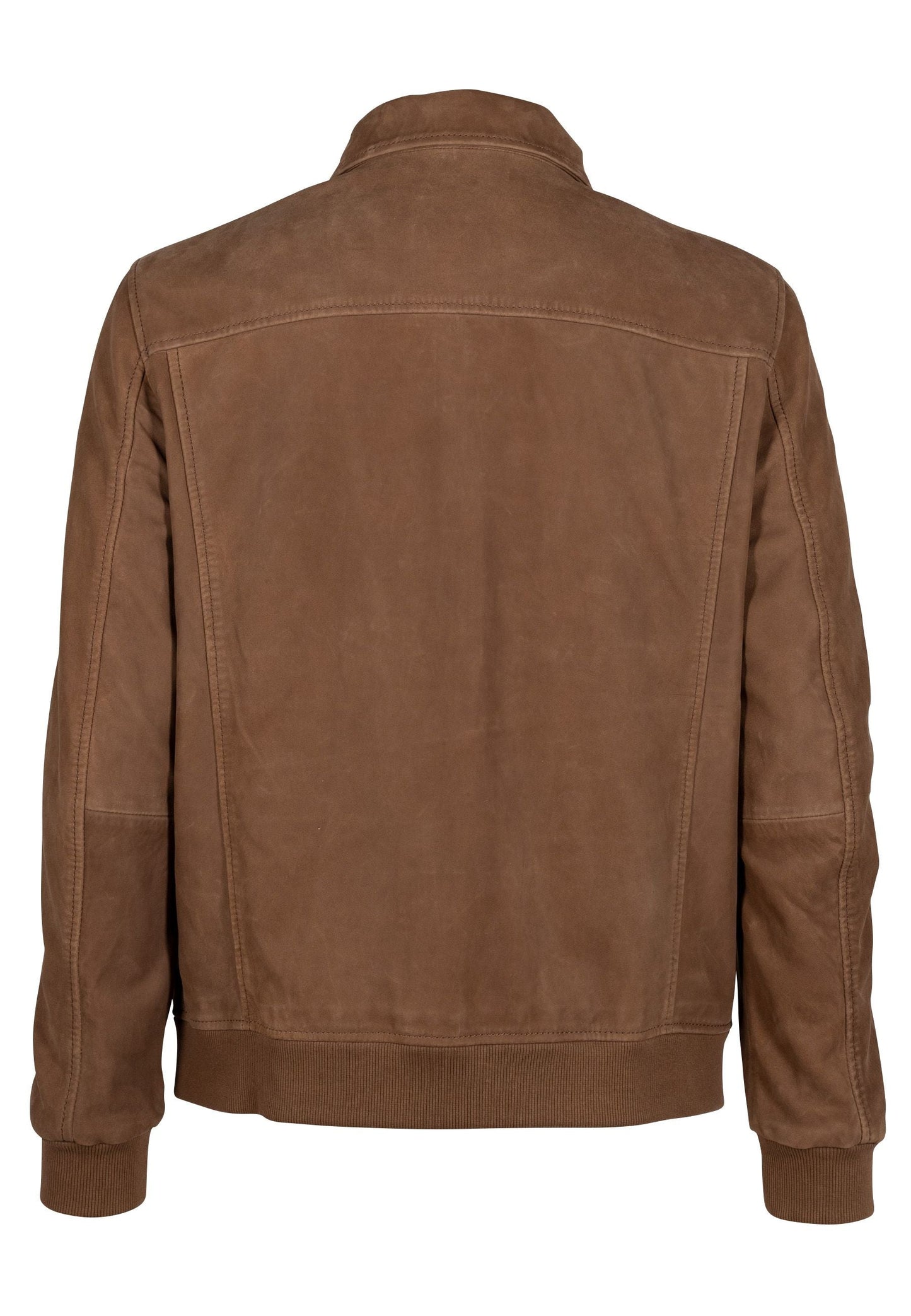 Talton UF, Leather Jacket