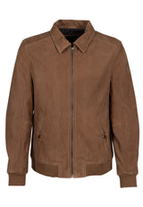 Talton UF, Leather Jacket