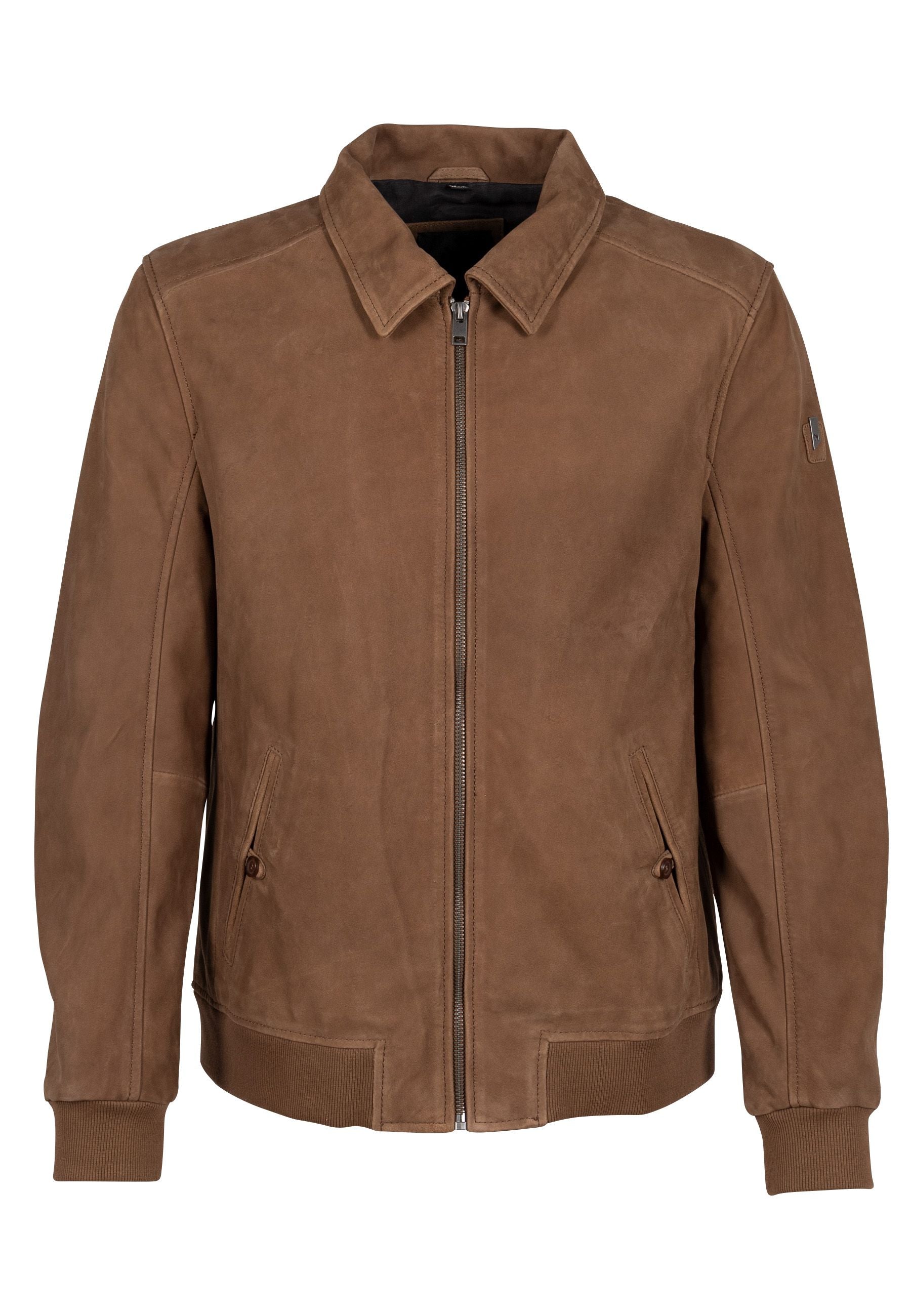 Talton UF, Leather Jacket
