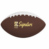 Ole Miss Mini Autograph Football - Logo Brands - Flyclothing LLC