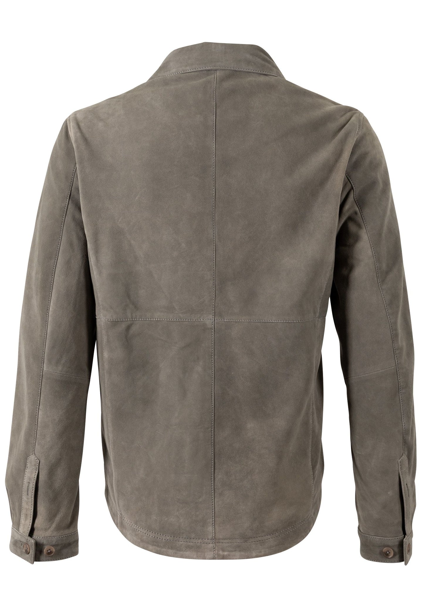 Jardon UF Leather Jacket