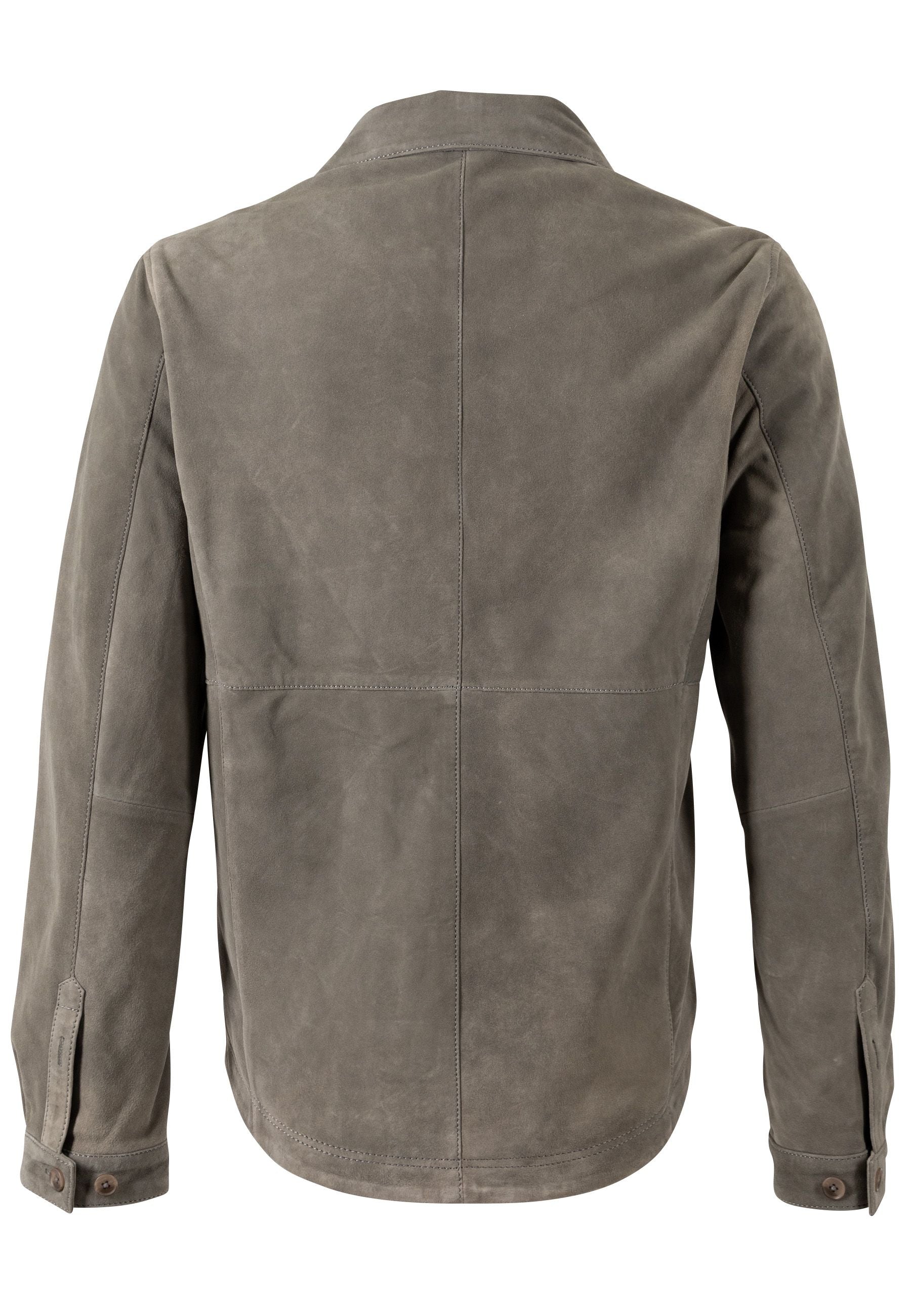 Jardon UF Leather Jacket