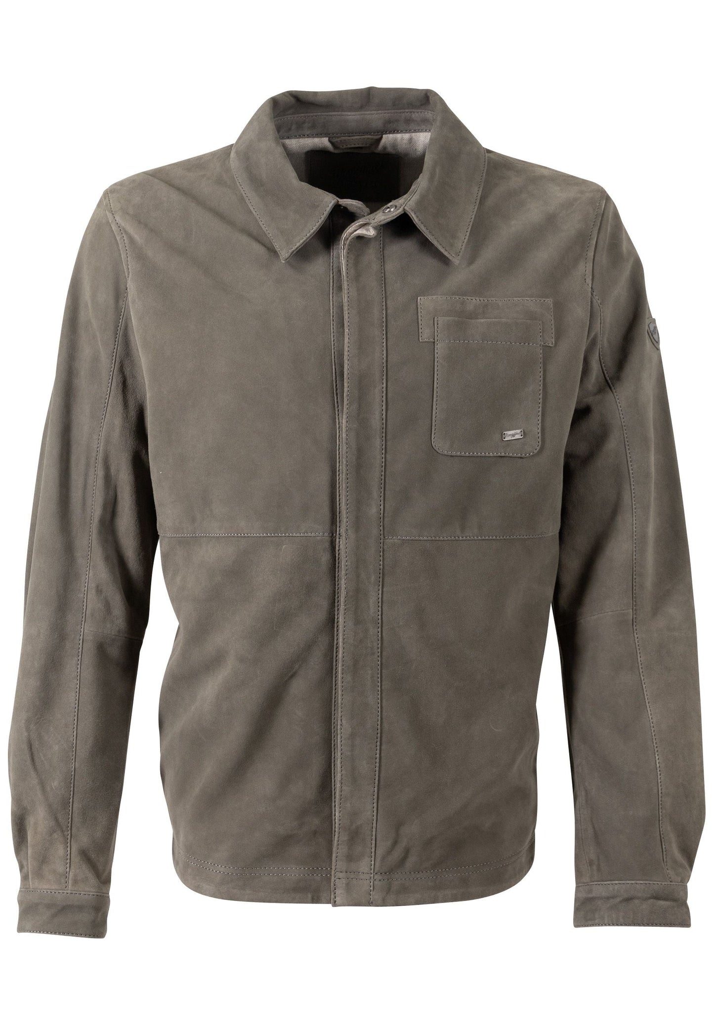 Jardon UF Leather Jacket