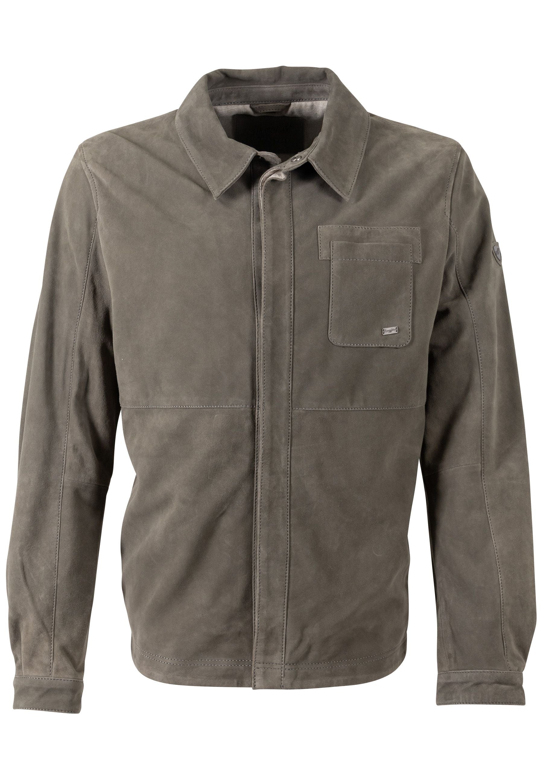 Jardon UF Leather Jacket