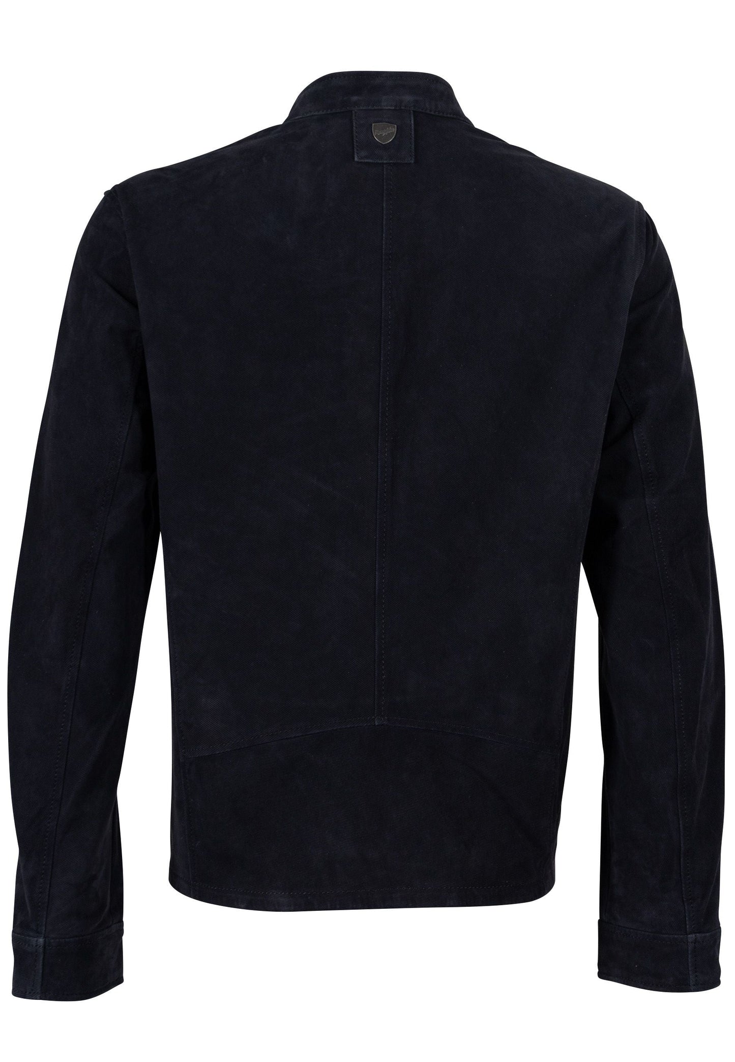 Berat UF Leather Jacket