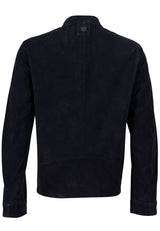 Berat UF Leather Jacket