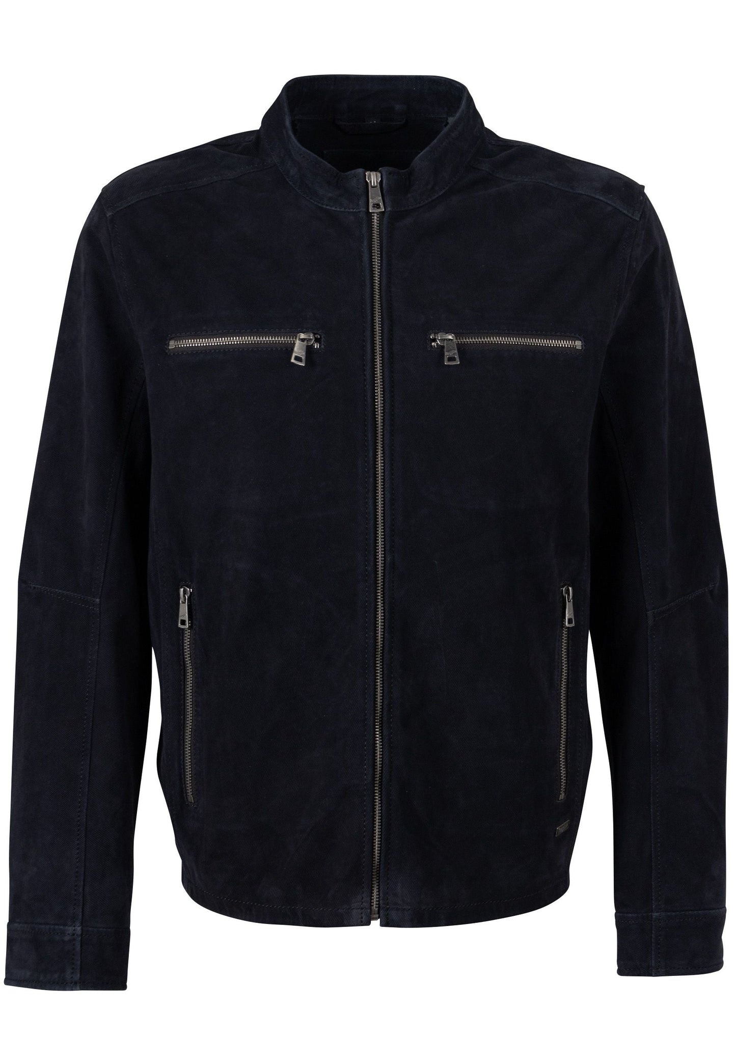 Berat UF Leather Jacket